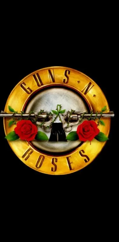 Guns Nd Roses