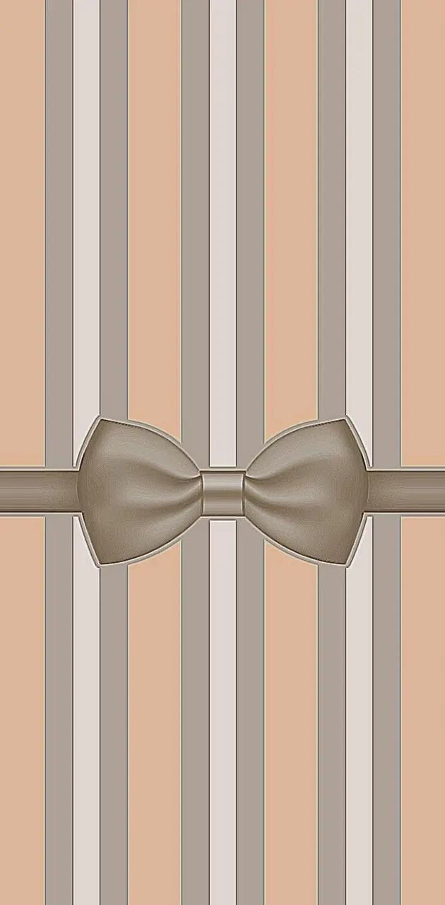 Formal Bow