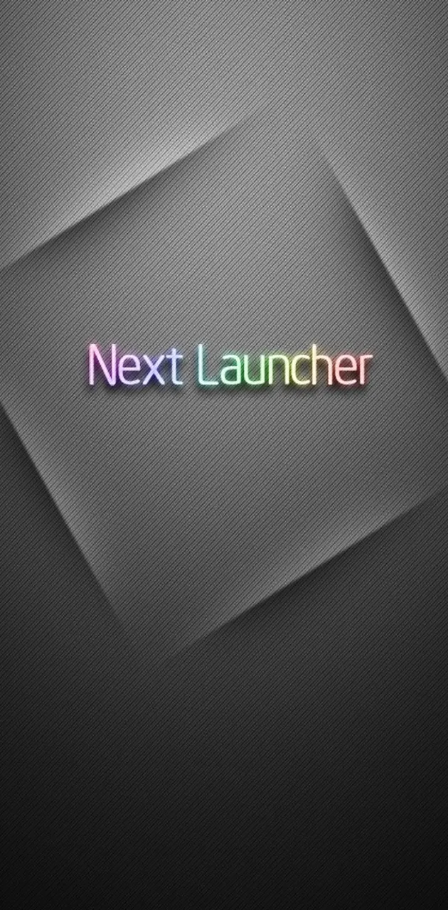 Next Launcher 3D Hd