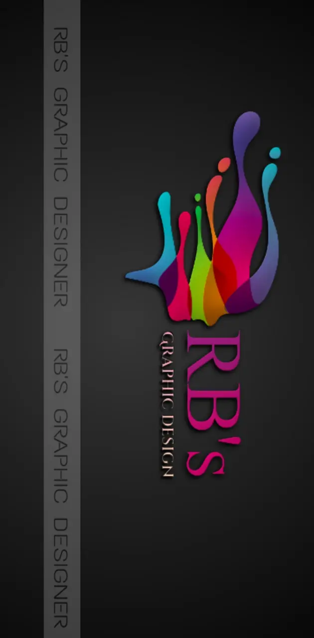 RBs Graphic Design