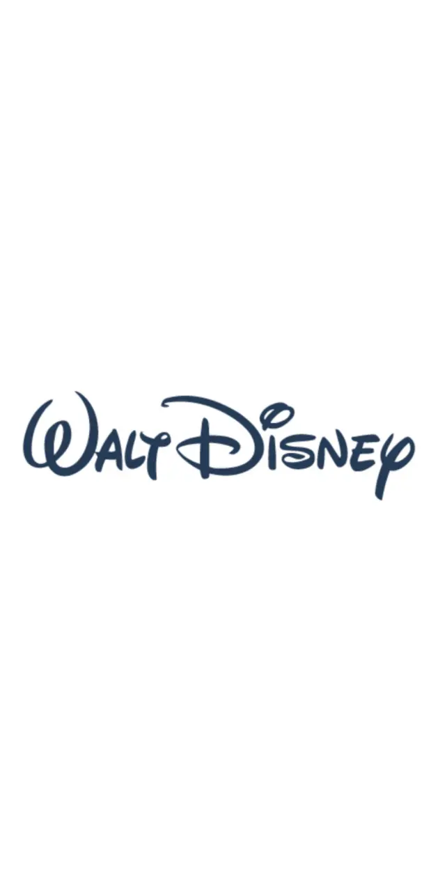 Disney Walt 