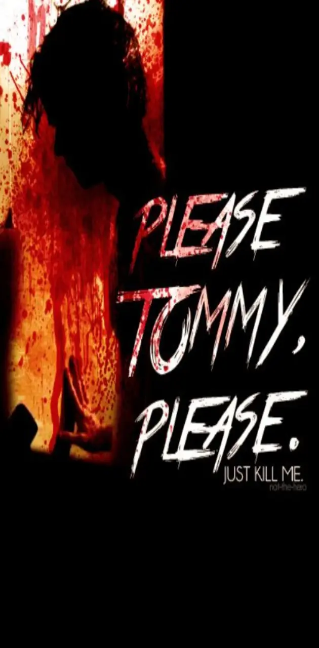 Please Tommy