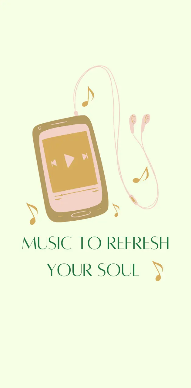 Music To Refresh Mind
