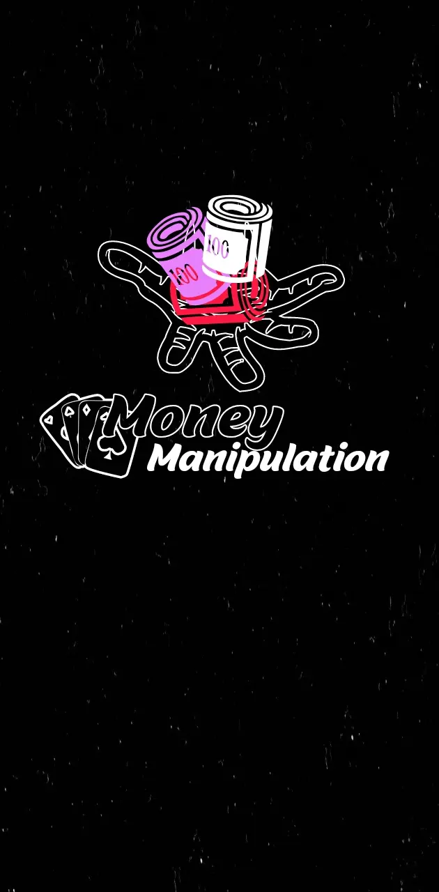 Money-manipulation