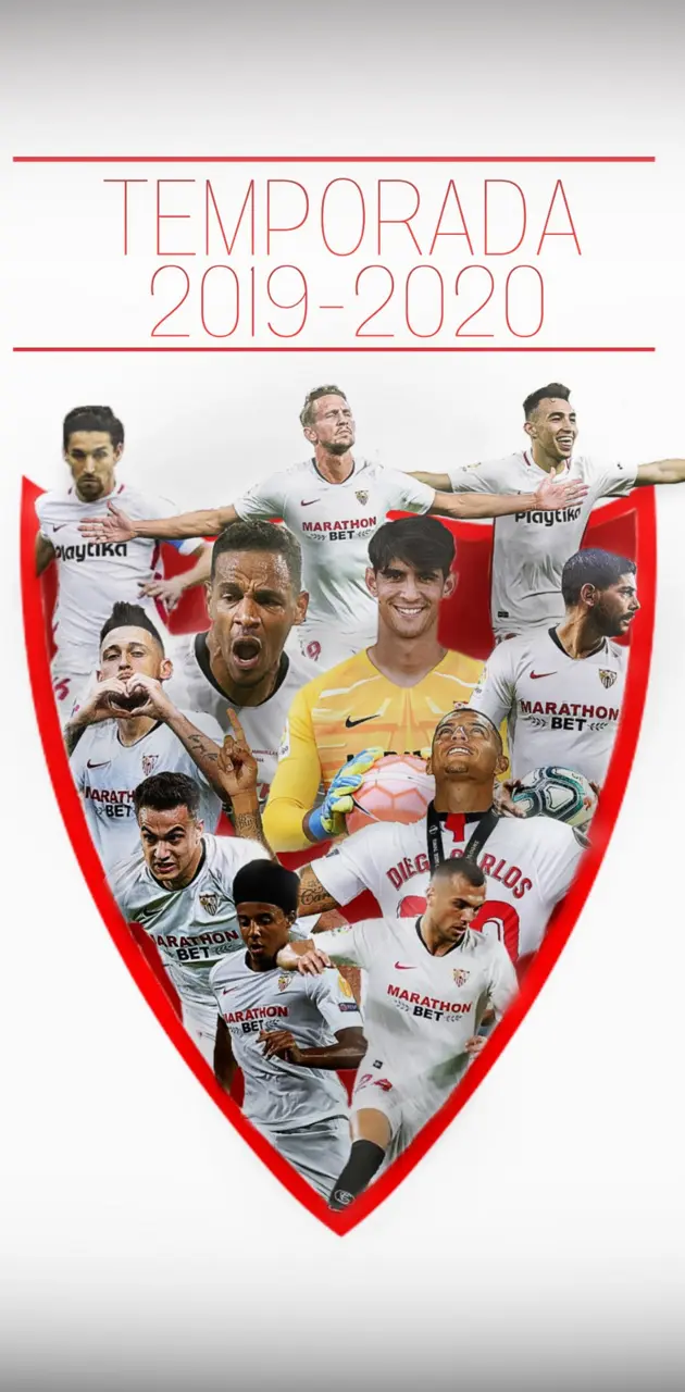 Sevilla FC 19-20