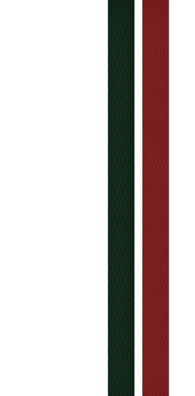 gucci logo wallpaper green and red
