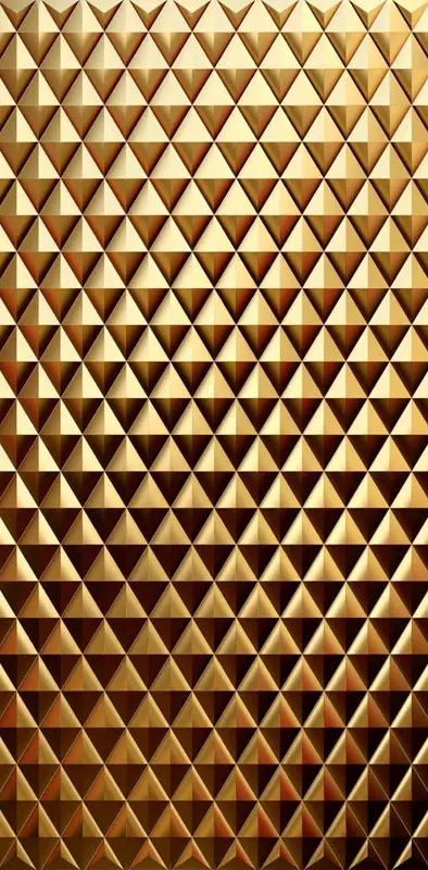 Golden Geometrical