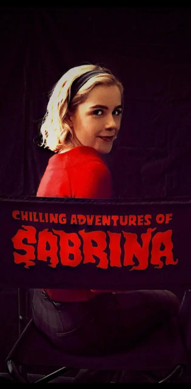 Sabrina spellman