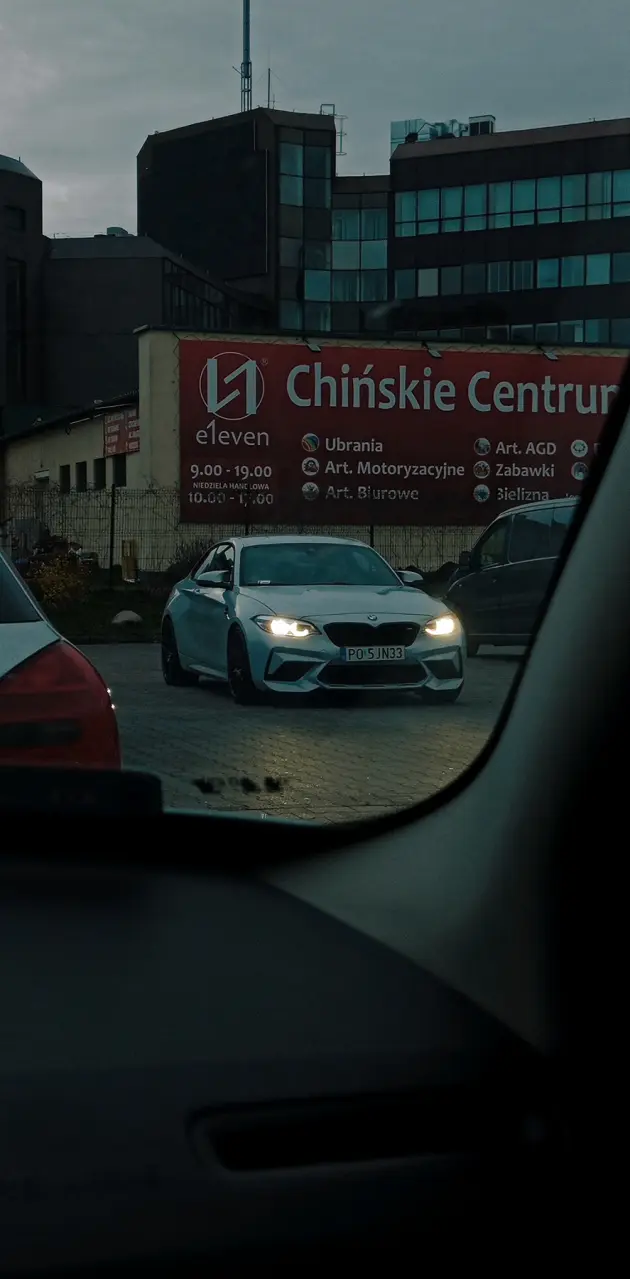 Bmw M2