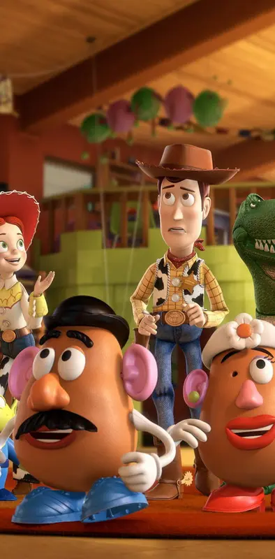 Toy Story