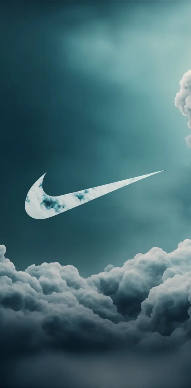 Nike Blue Sky
