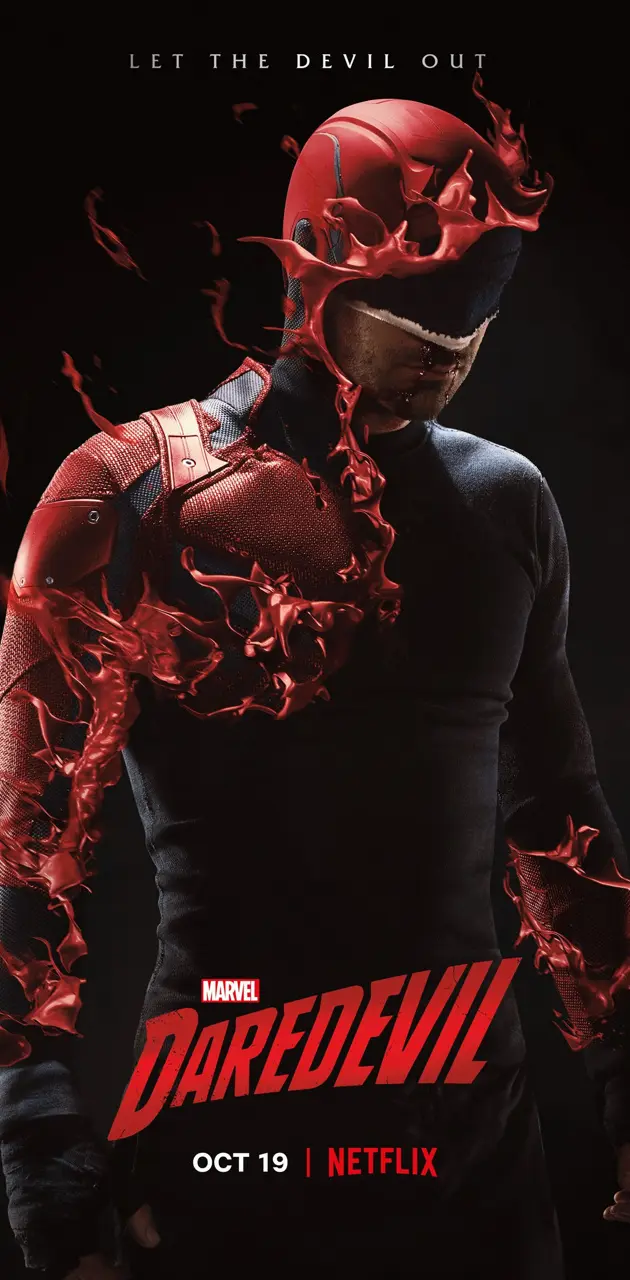 Daredevil season 3