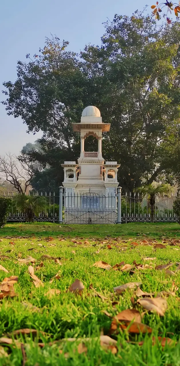 Faisalabad Jinnah Park