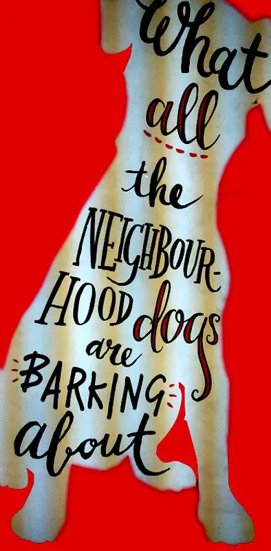 Neighbourhood Dogs
