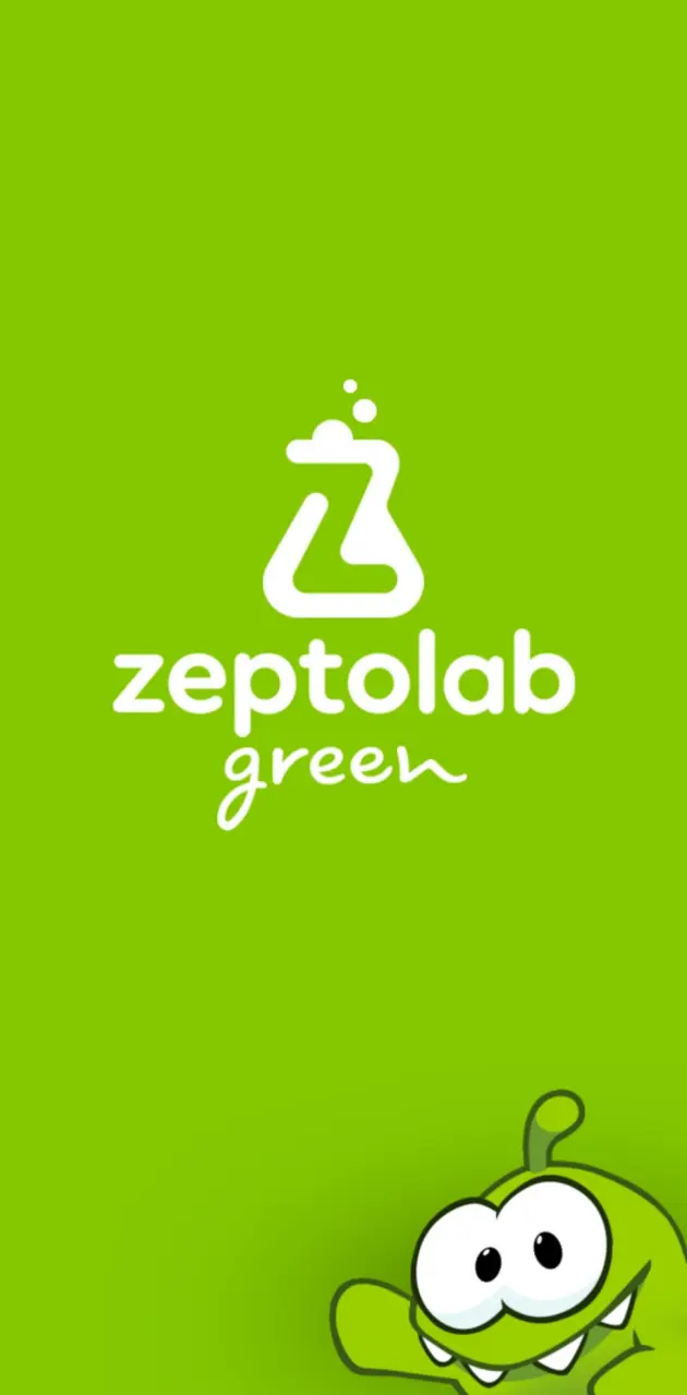 Zeptolab Green