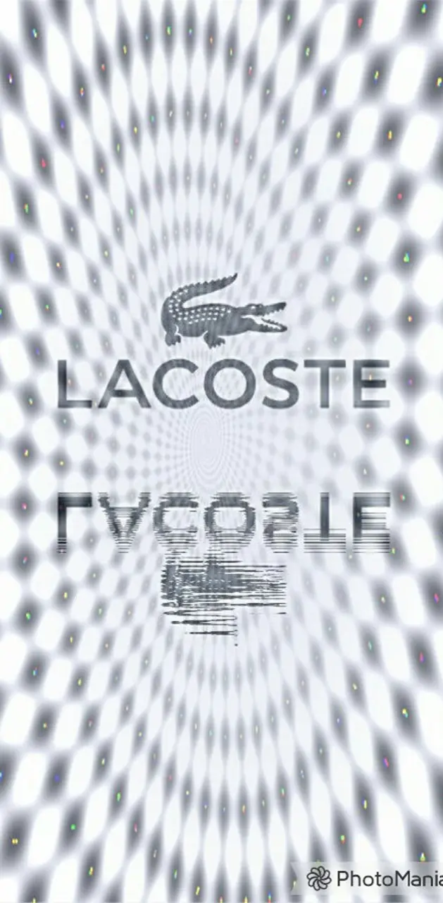 Spiral lacoste 