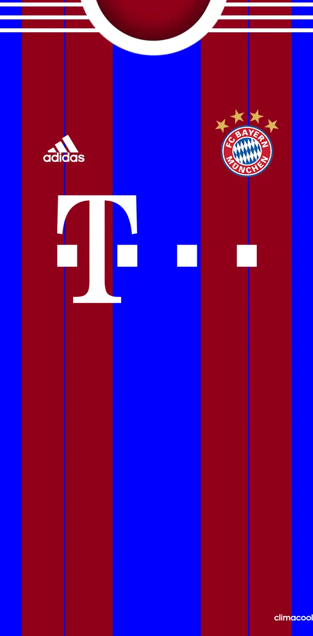 Bayern Munchen 2015