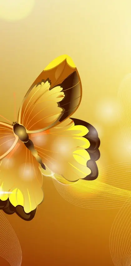Butterfly M