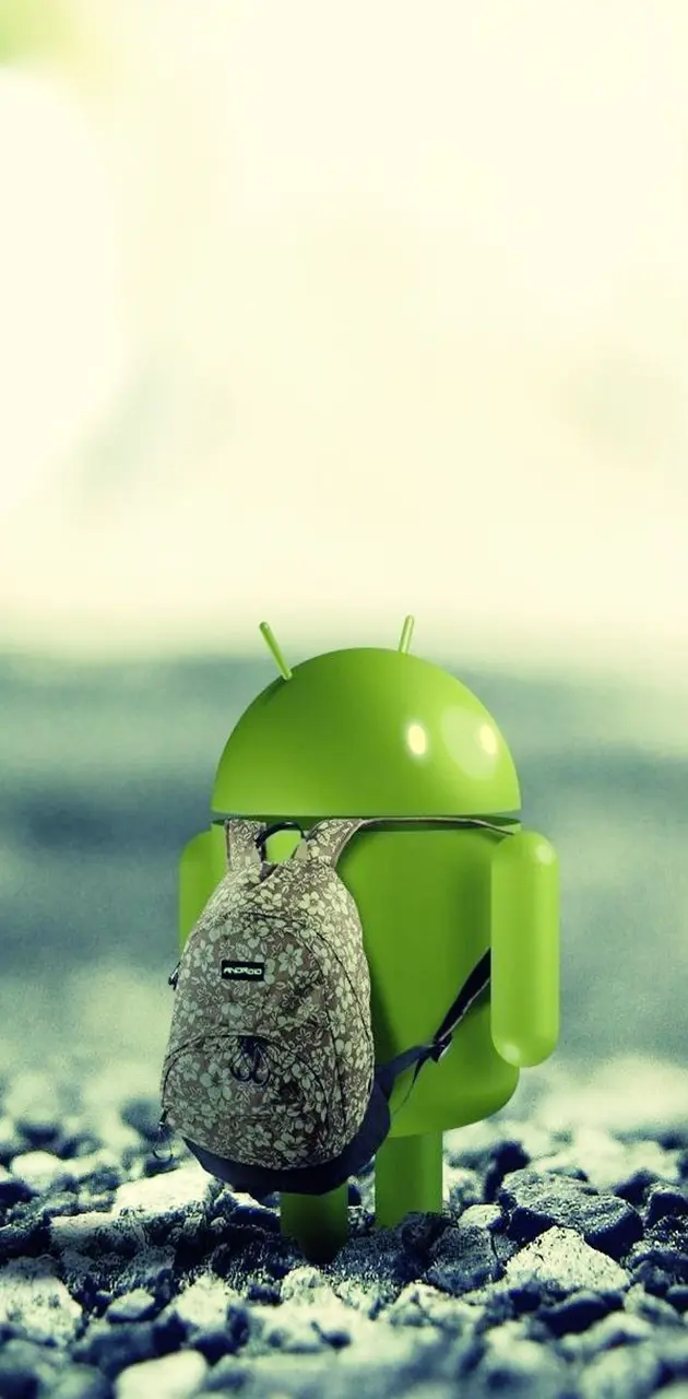 ANDROID GOING