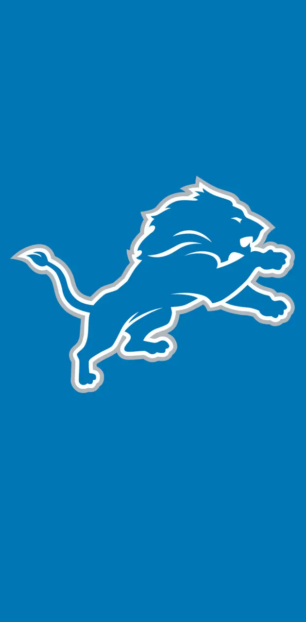 Detroit Lions wallpaper by Evyl_Jester - Download on ZEDGE™