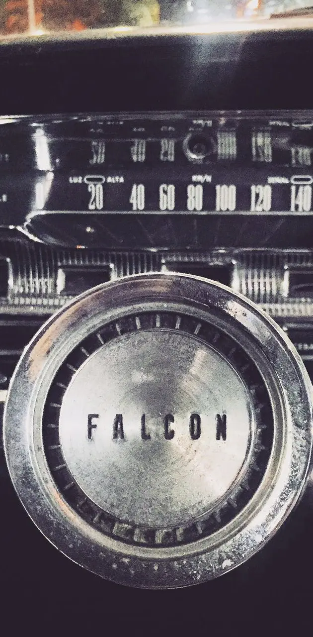 Ford Falcon 