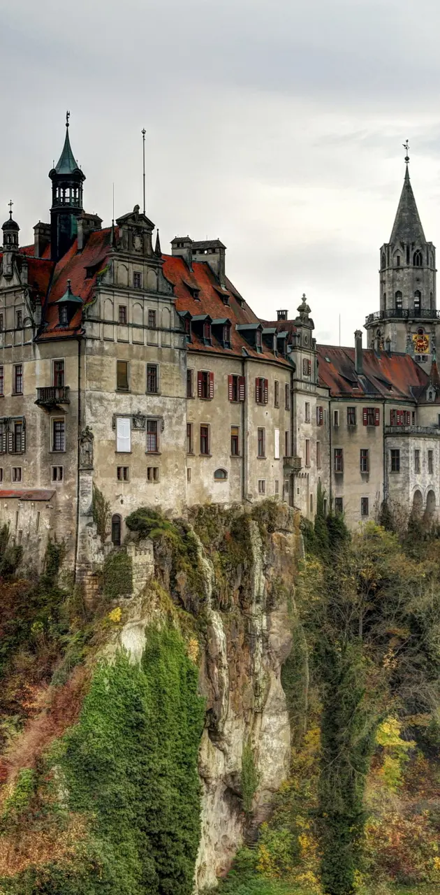 Sigmaringen Castle