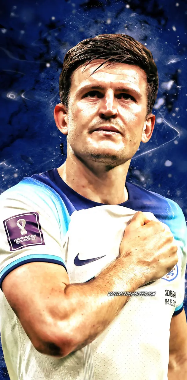 Harry Maguire