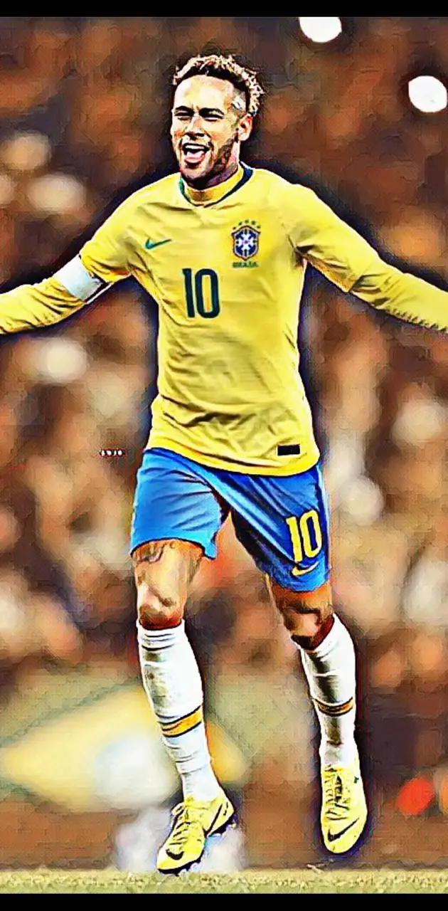 Neymar Brasil