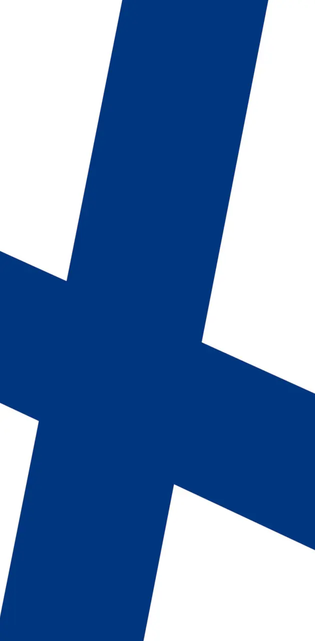 Finland Flag 