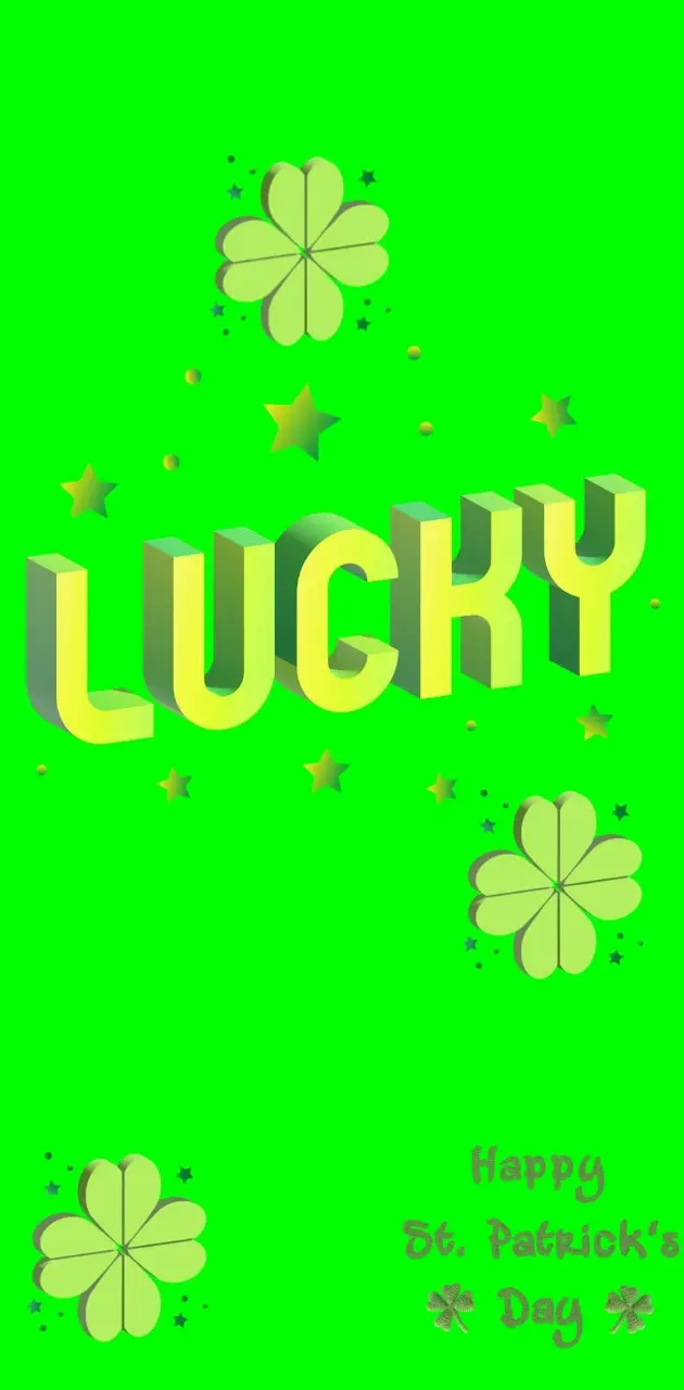 Lucky's 