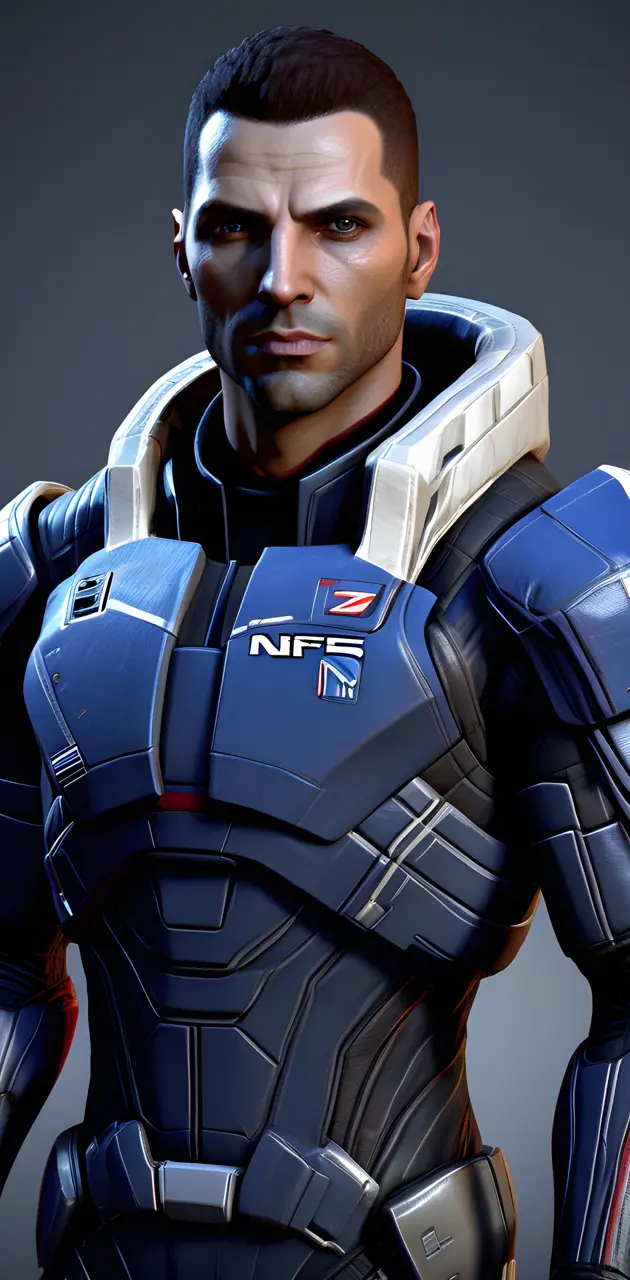 Shepard male