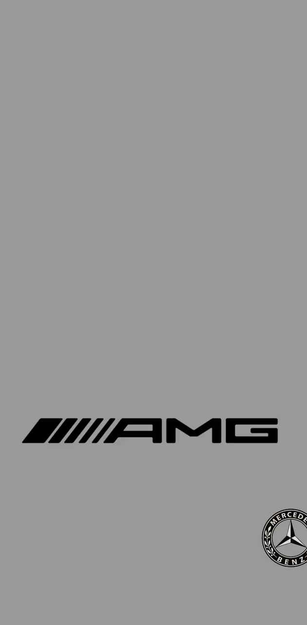 Lockscreen AMG