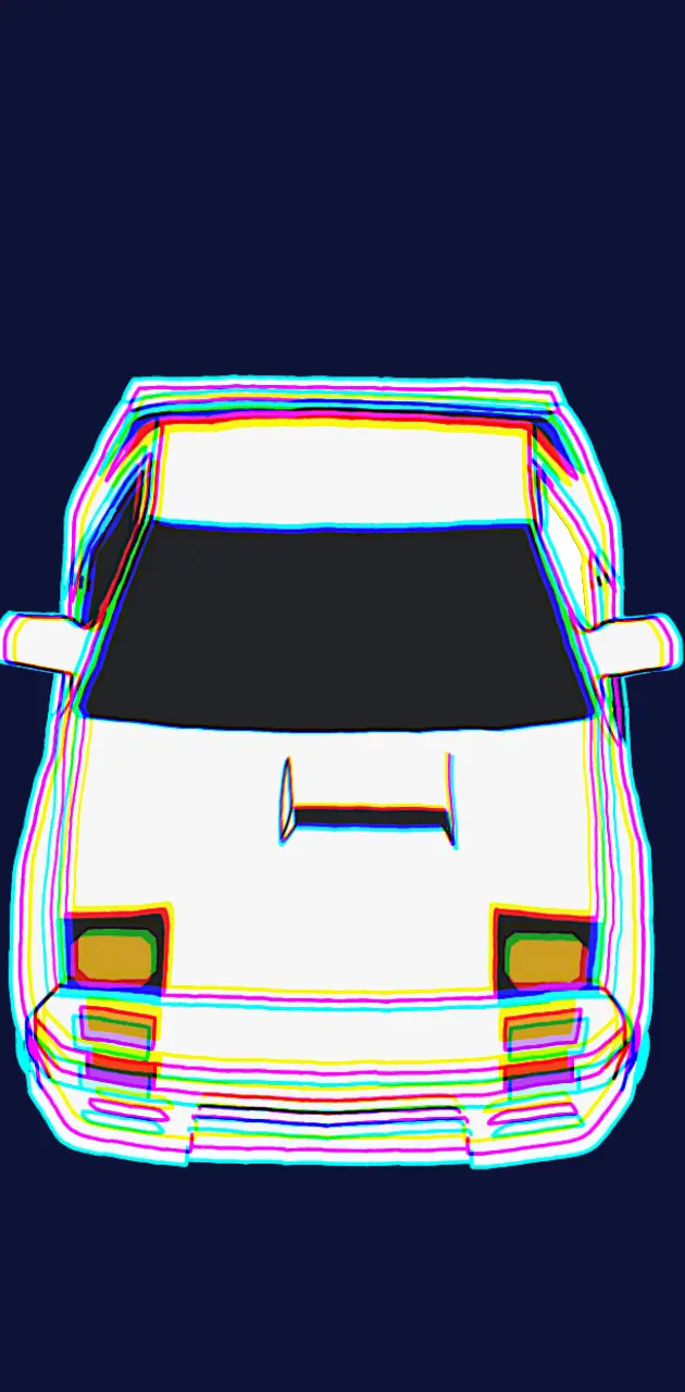 Mazda RX- FC3S
