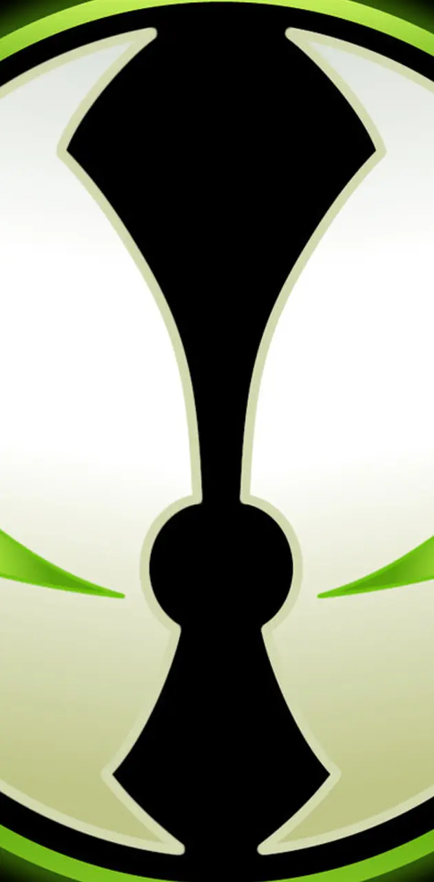 Spawn Logo