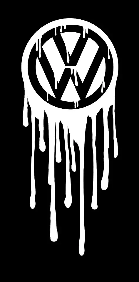 Vw Logo