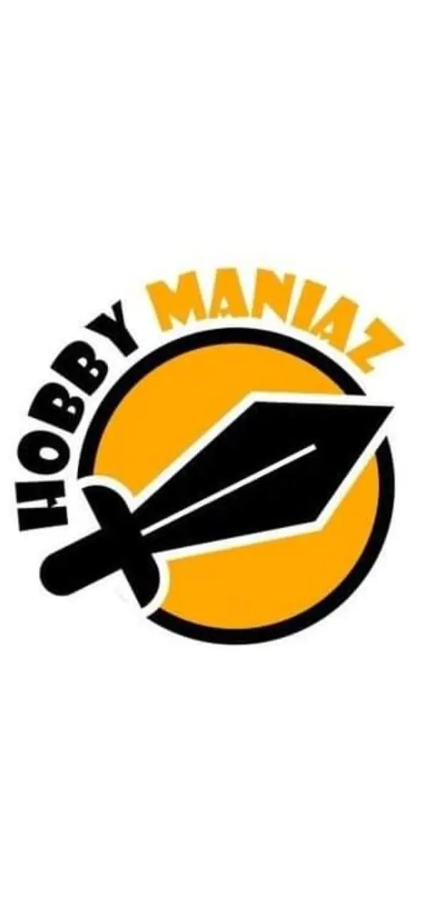 Hobby Maniaz Logo