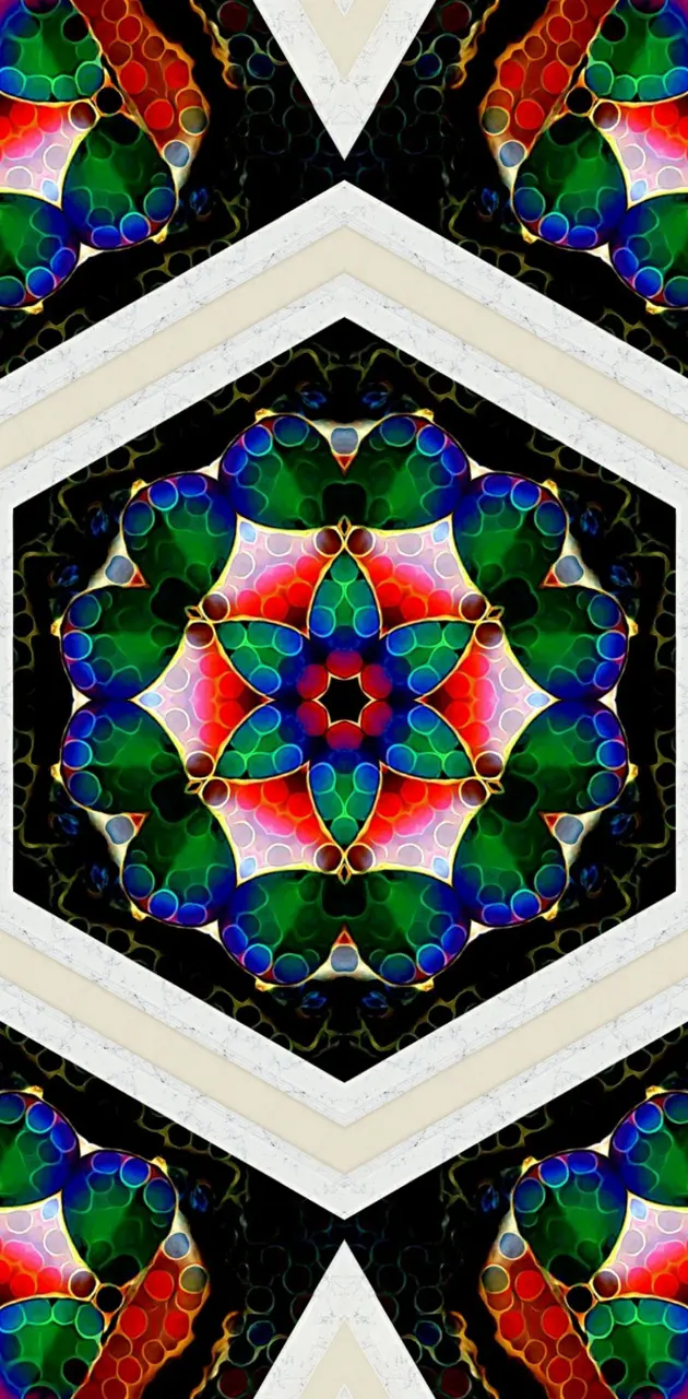 kaleidoscopes me