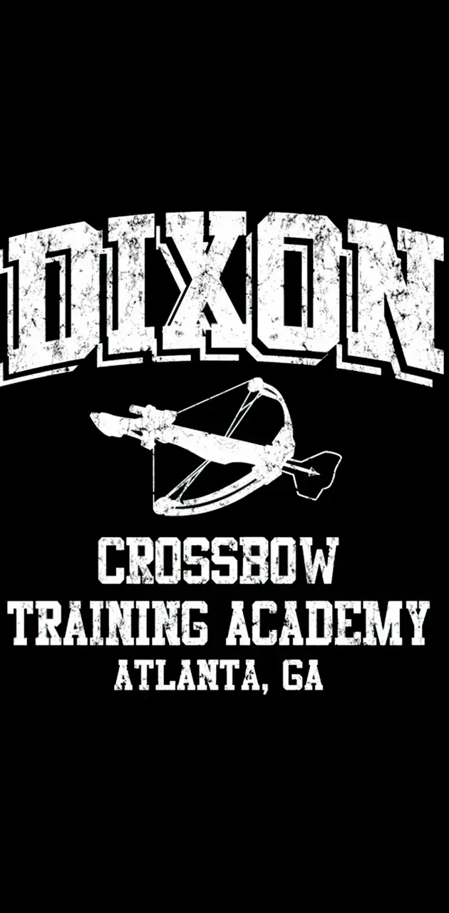 Dixon Crossbow