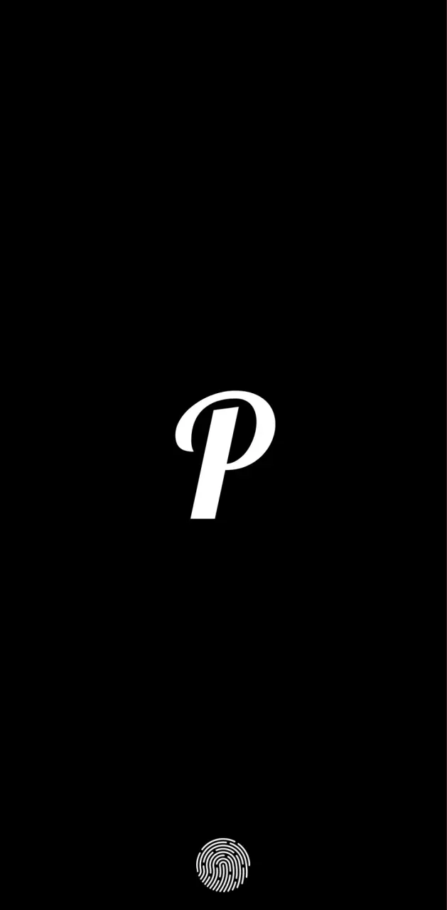 letter p wallpapers