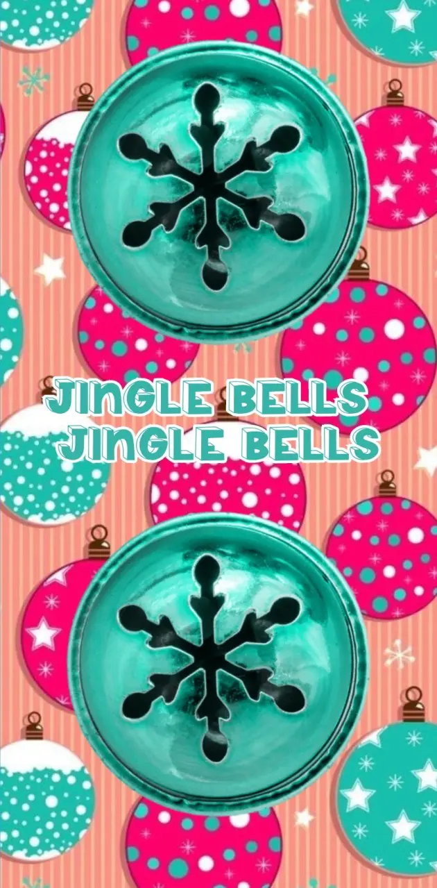 Jingle bells 