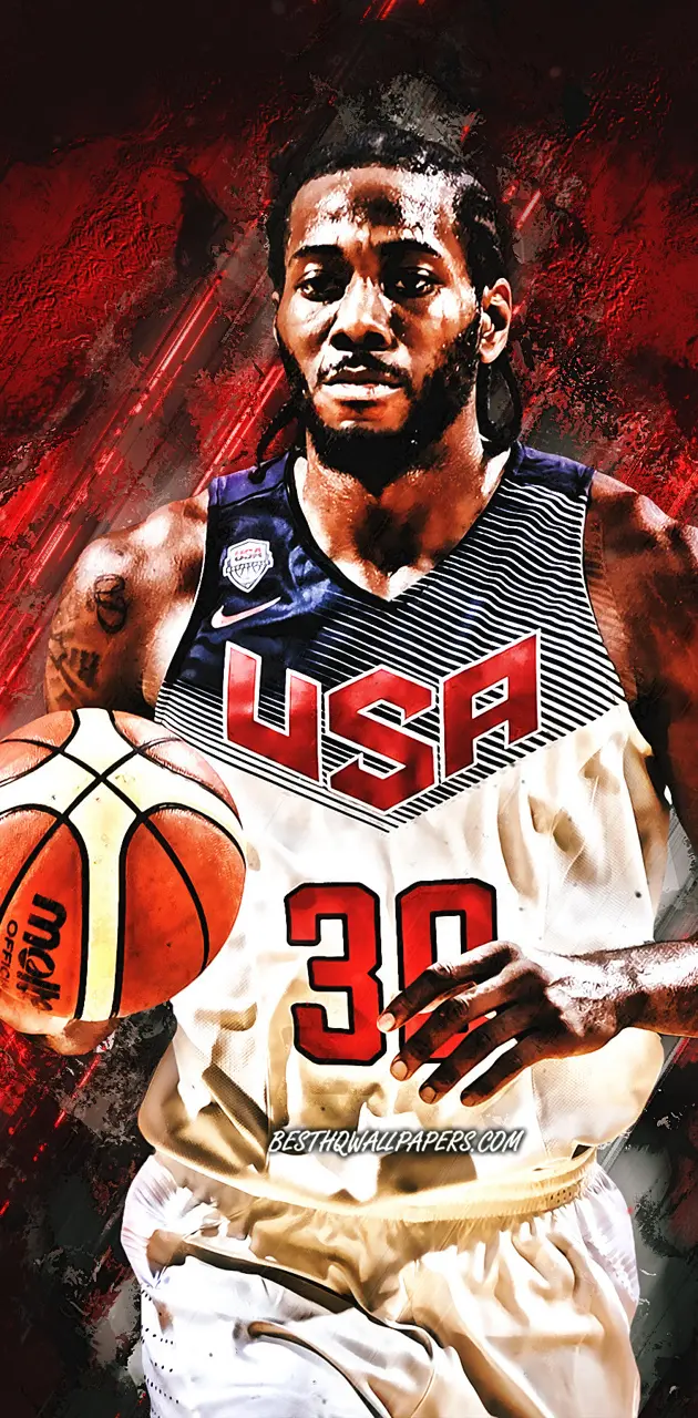 Kawhi Leonard Wallpapers APK voor Android Download