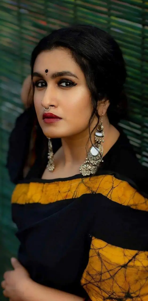 Kavita Nair
