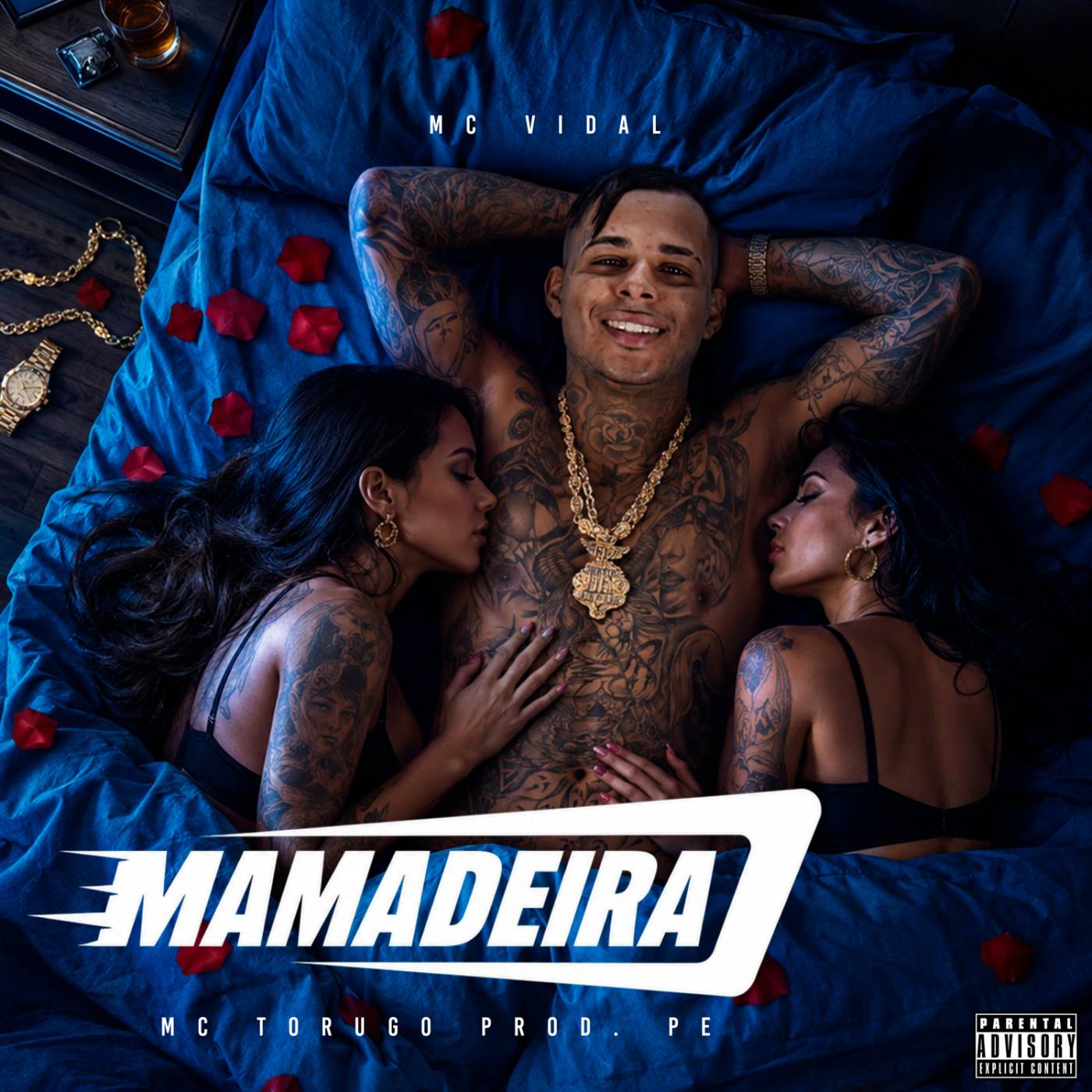 MAMADEIRA