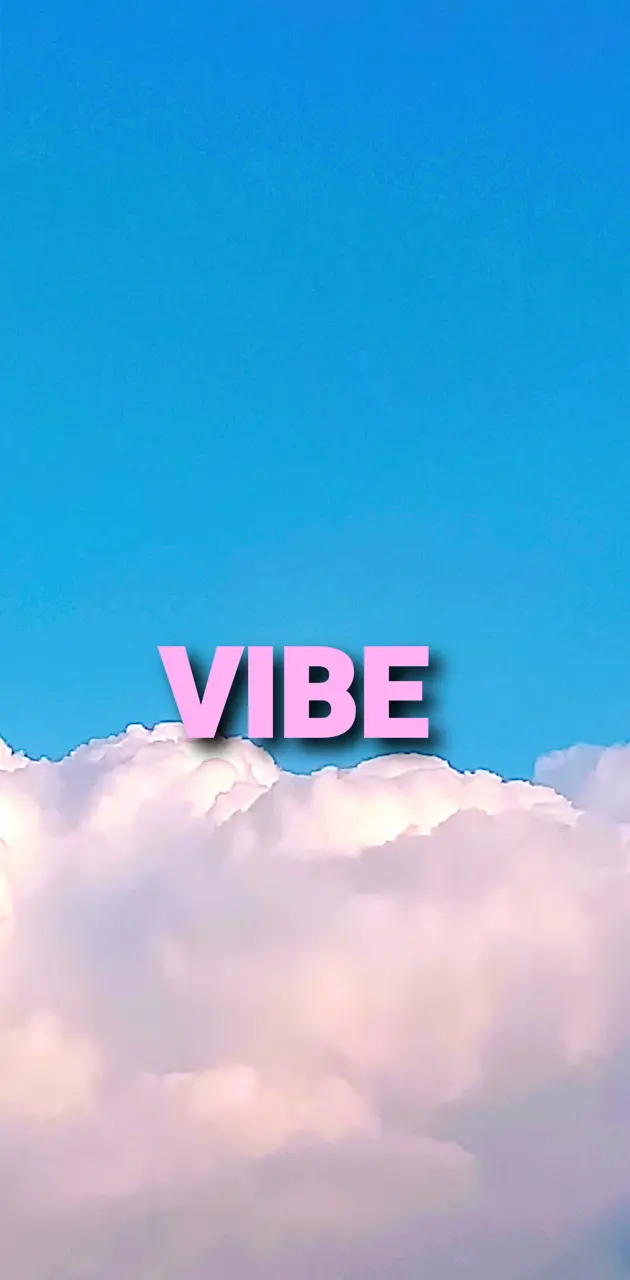 Vibe Clouds