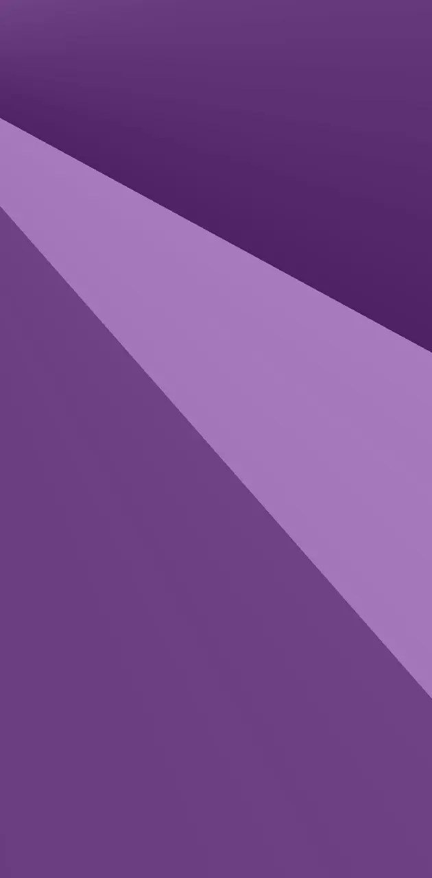 Purple pallete