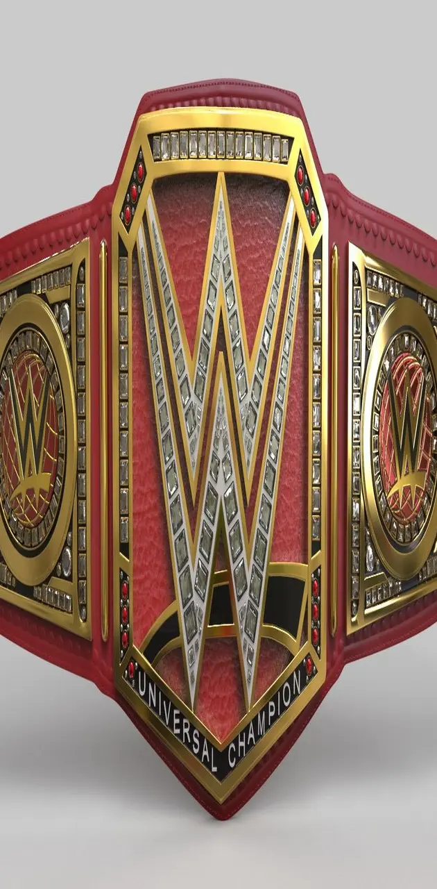 WWE championship