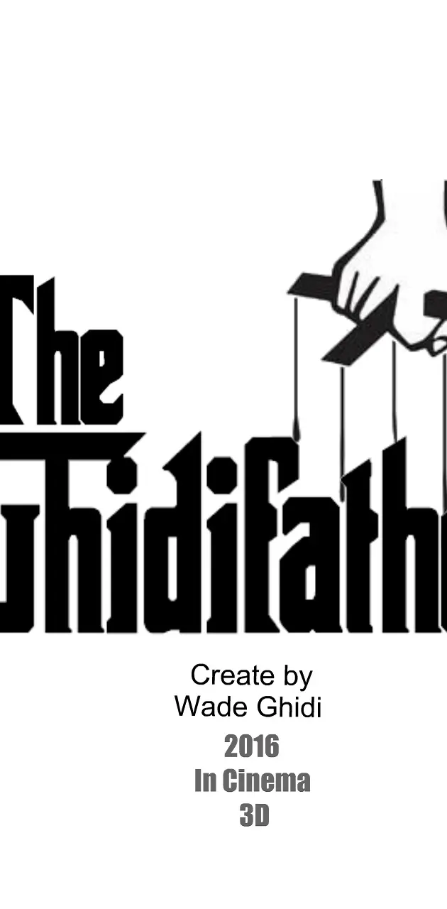 The Ghidifather 3D