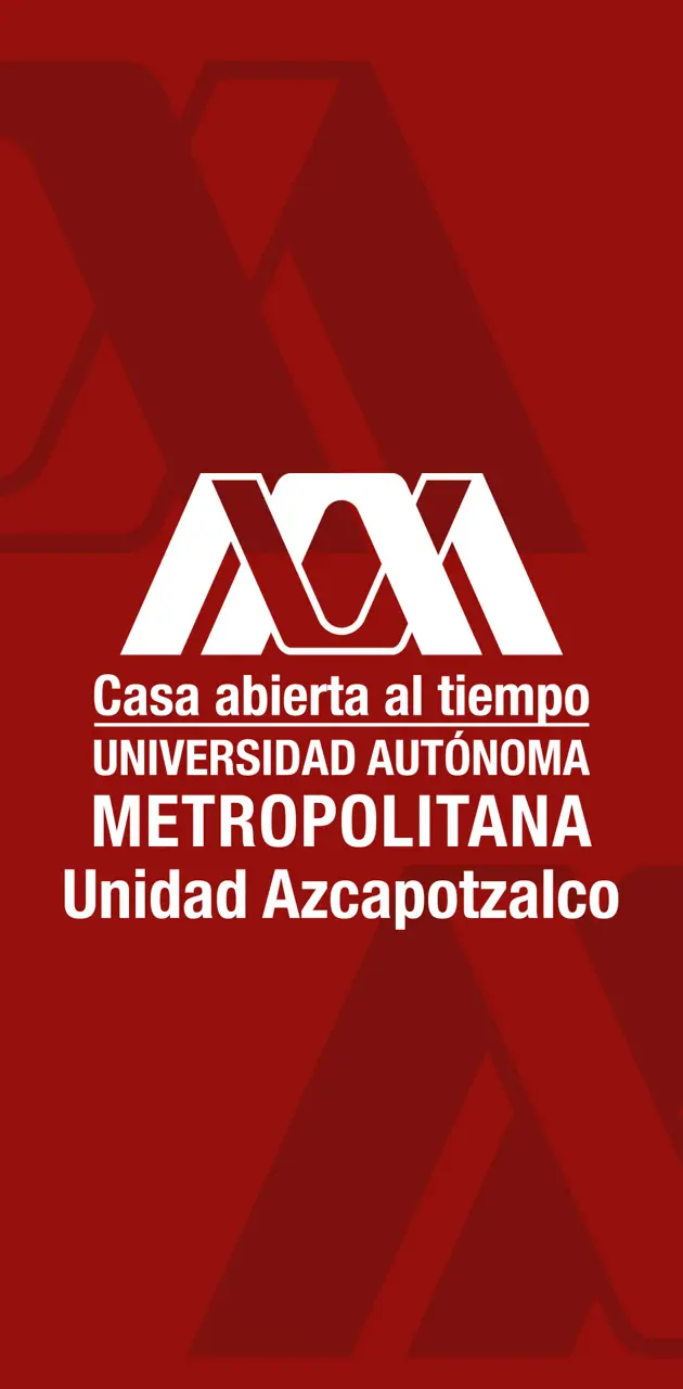 UAM Azcapotzalco