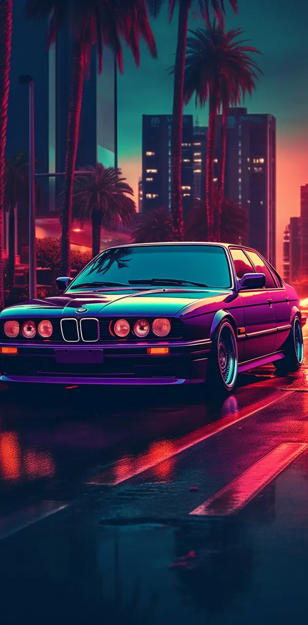 BMW 5 Series Classic