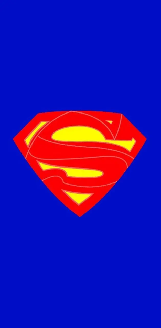 Superman logo 